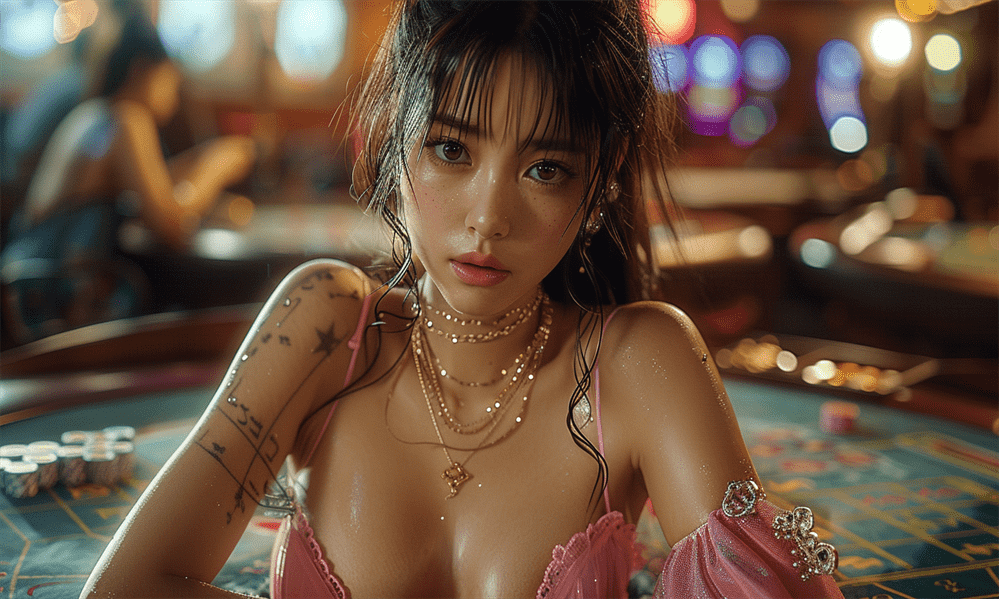 789clup sòng bạc
